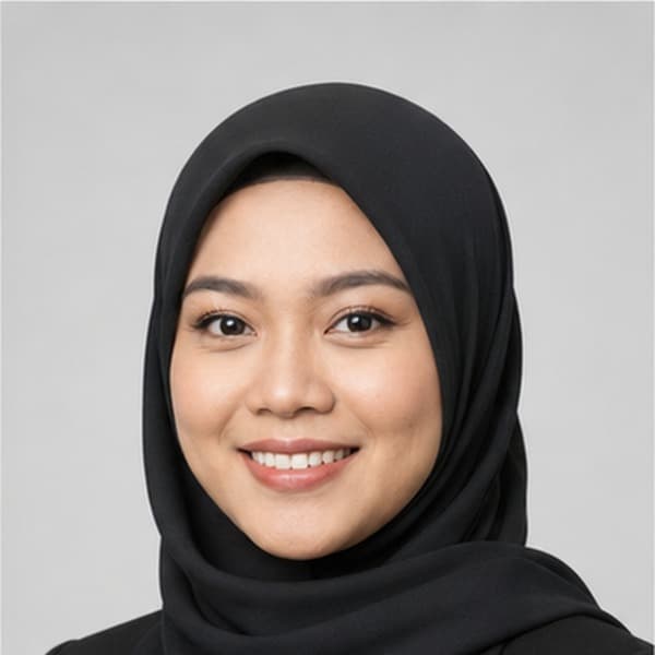 Noor Izzaty