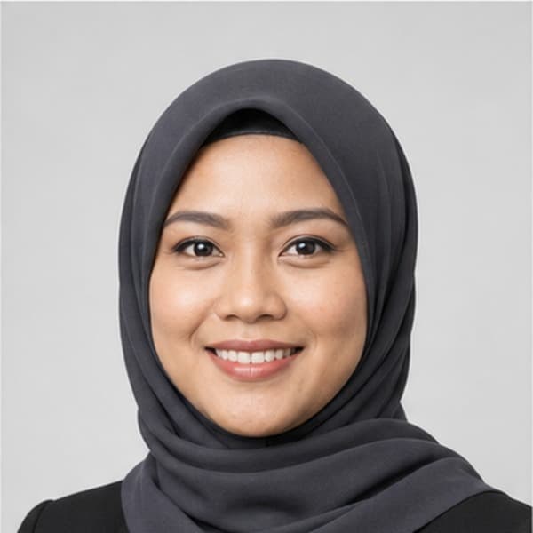 Nor Arni Intan